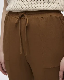 Jogger Pant - Petite