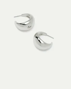 Large Hoops