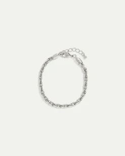 Link Chain Bracelet