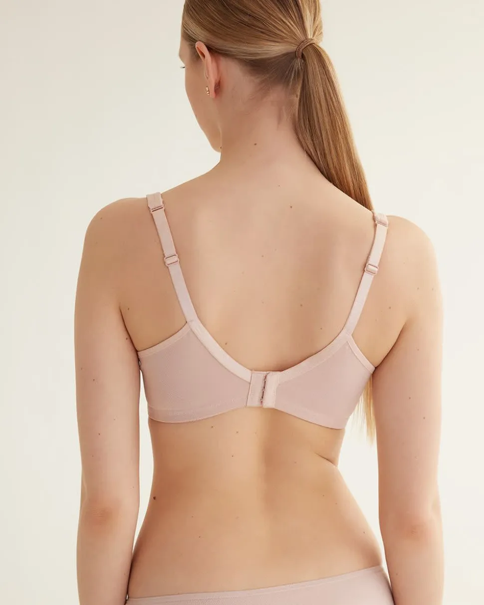 Margot Full Coverage Contour Bra