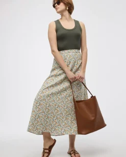 Maxi Skirt