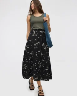 Maxi Skirt