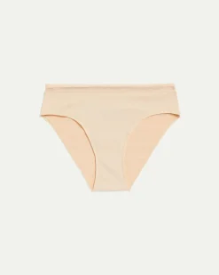 Microfibre Bikini Panties - R Line