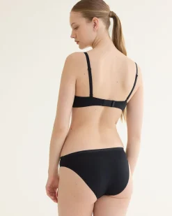Microfibre Bikini Panties - R Line