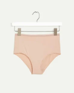 Microfibre Full Brief Panty
