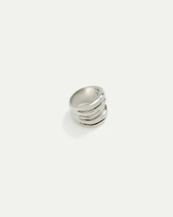 Modern Multilayer Ring