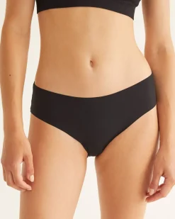 No Show Hipster Panties, R Line