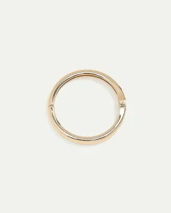Open Cuff Bracelet