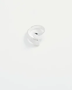 Open Ring
