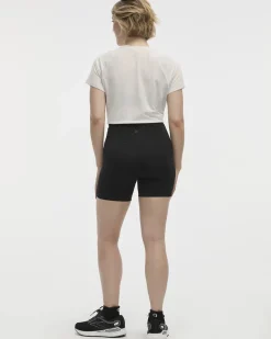 Pulse Biker Shorts, 5 in. - Hyba