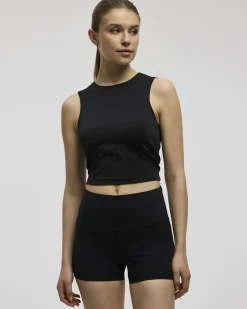 Pulse Biker Shorts, 3 in. - Hyba