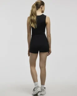 Pulse Biker Shorts, 3 in. - Hyba