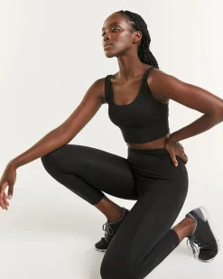Pulse High-Rise Legging - Hyba - Tall