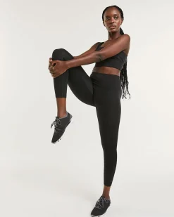Pulse High-Rise Legging - Hyba - Petite