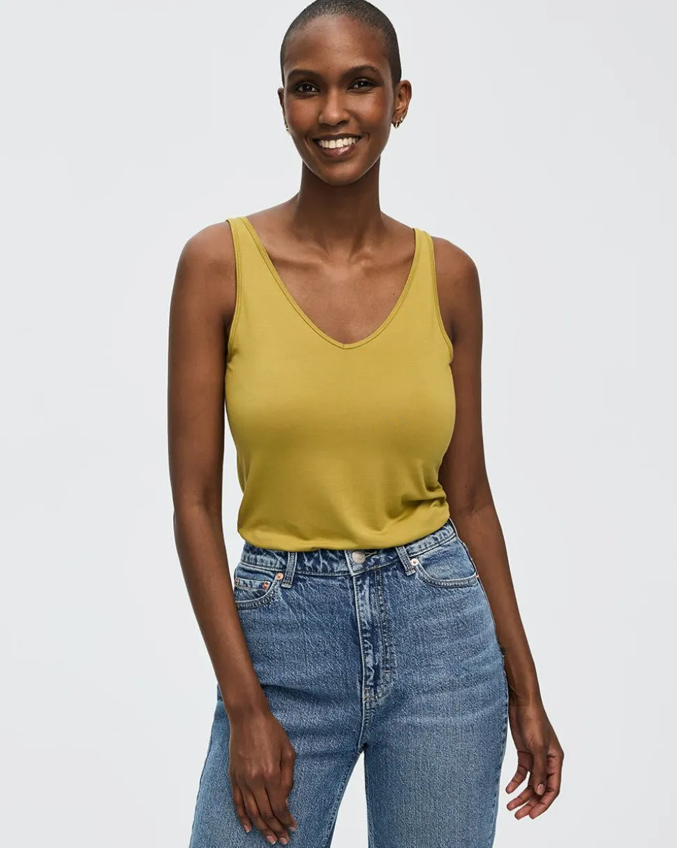 Reversible Cami - R Essentials