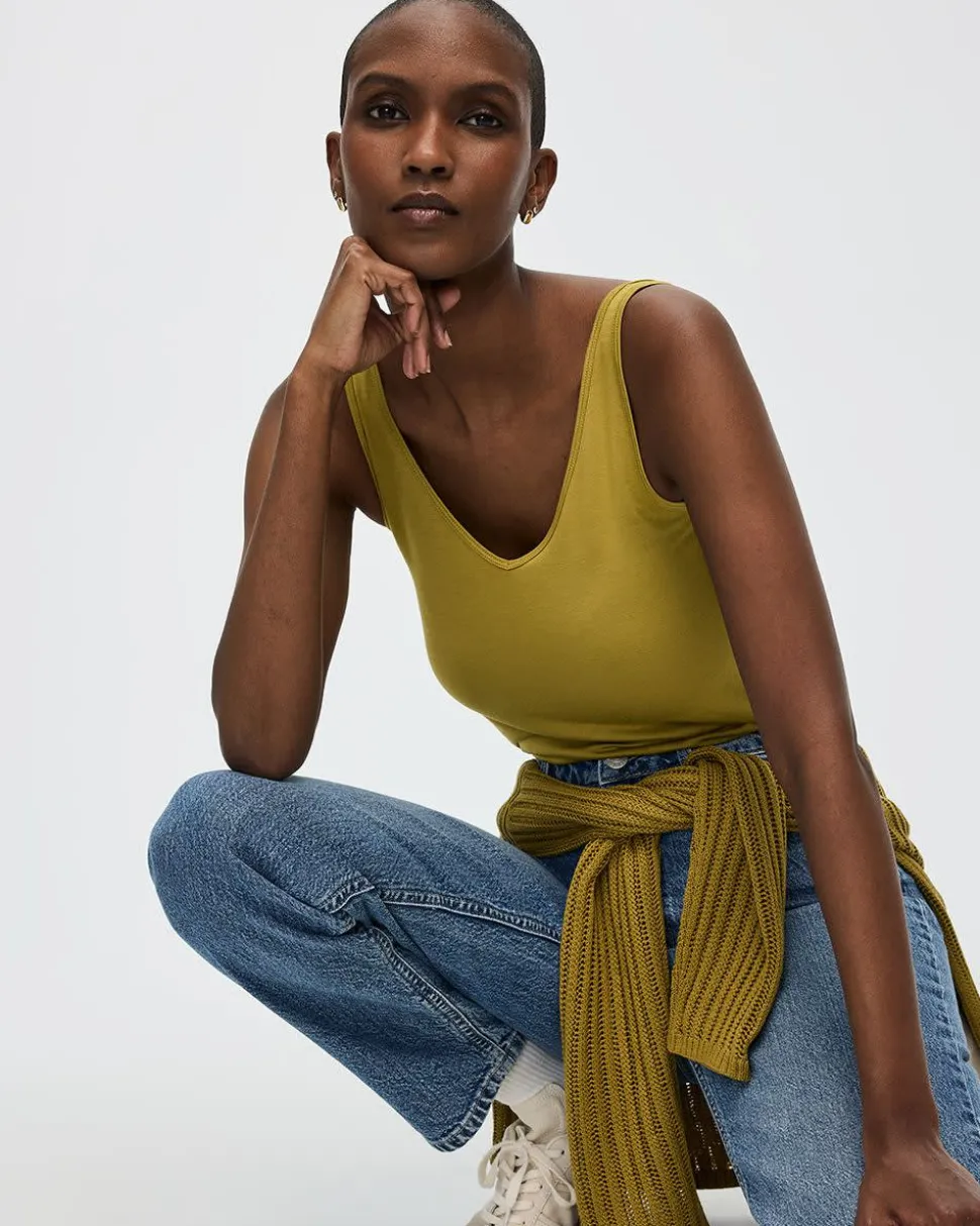 Reversible Cami - R Essentials