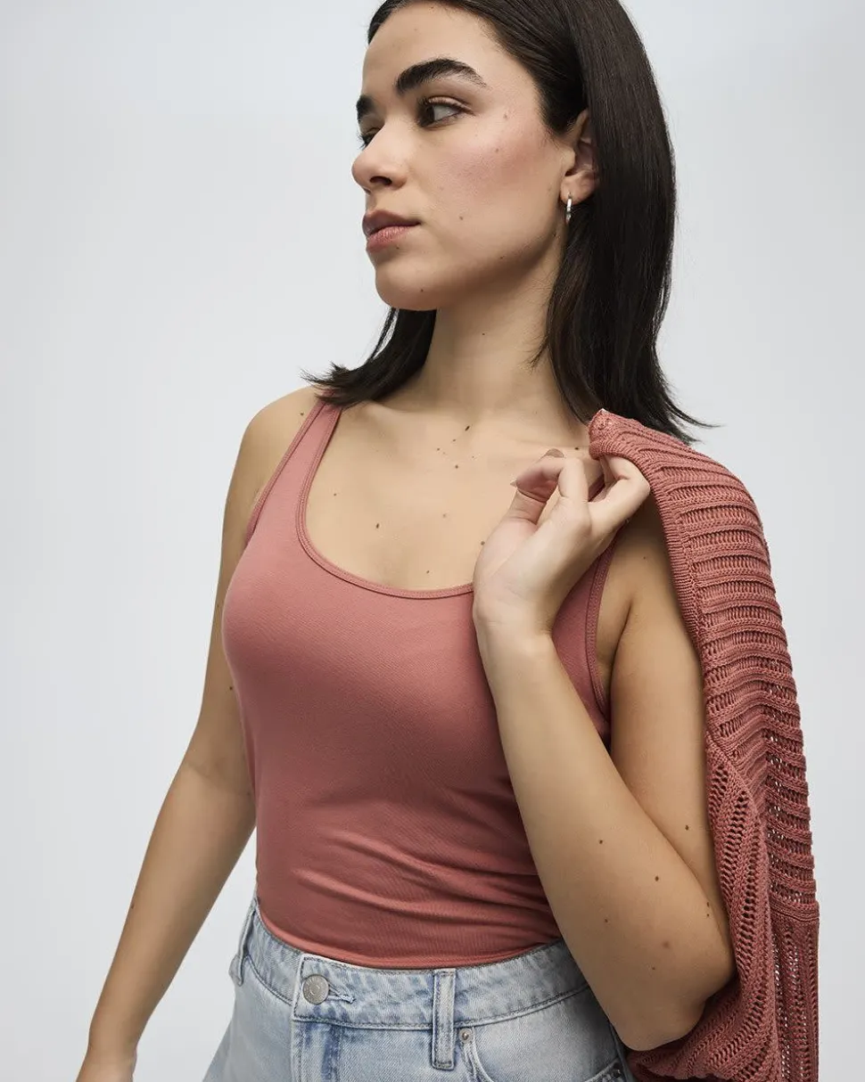 Reversible Cami - R Essentials