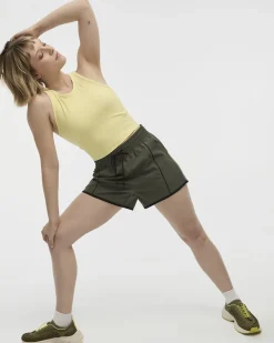 Running Short - Hyba
