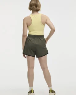 Running Short - Hyba