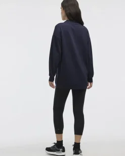 Scuba Cardigan - Hyba