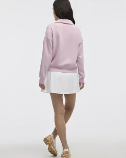 Scuba Long-Sleeve Polo