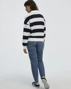 Scuba Polo Pullover - Hyba