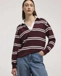 Scuba Polo Pullover - Hyba