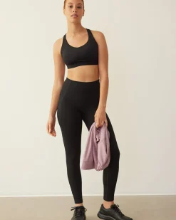 Sculptor Legging with Pockets - Hyba - Petite