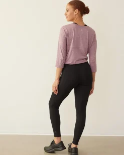 Sculptor Legging with Pockets - Hyba - Petite