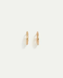 Seashell Earrings