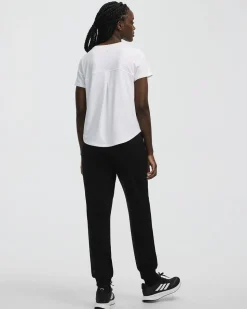 Short-Sleeve Crew-Neck Tee - DRY-LUX (R) Hyba Essentials