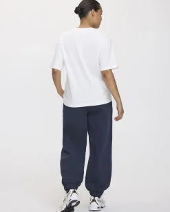Short-Sleeve Crew-Neck Tee - Vuarnet for Hyba