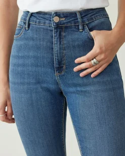 Skinny-Leg High-Rise Jean - The Signature (R)