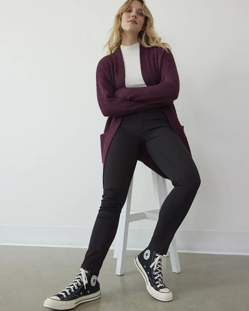 Skinny-Leg High-Rise Jean - The Signature (R)