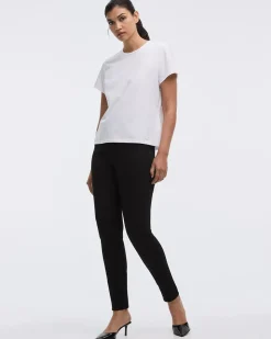 Skinny-Leg High-Rise Jean - The Signature (R) - Tall