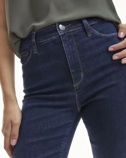 Skinny-Leg High-Rise Jean - The Signature (R) - Tall