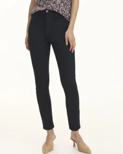 Skinny-Leg High-Rise Jean - The Signature (R)