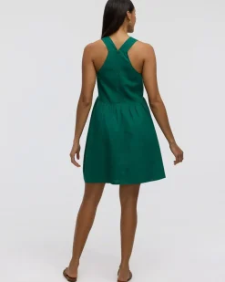Sleeveless Mini Dress - Toni Fifi. x Reitmans