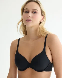 Soft Cup T-Shirt Bra - R Line