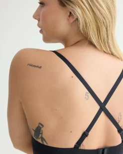 Soft Cup T-Shirt Bra - R Line