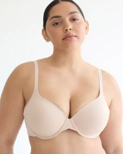 Soft Cup T-Shirt Bra - R Line