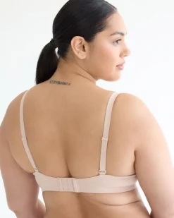 Soft Cup T-Shirt Bra - R Line