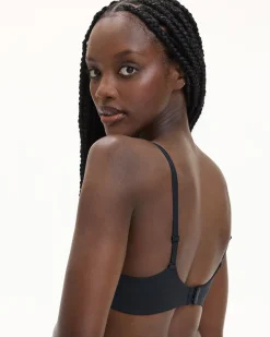 Soft Cup Wireless Bra - R Line