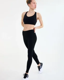 Solid Sculptor Leggings, Hyba - Tall