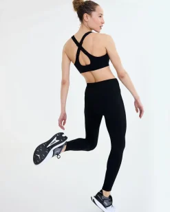 Solid Sculptor Leggings, Hyba - Tall