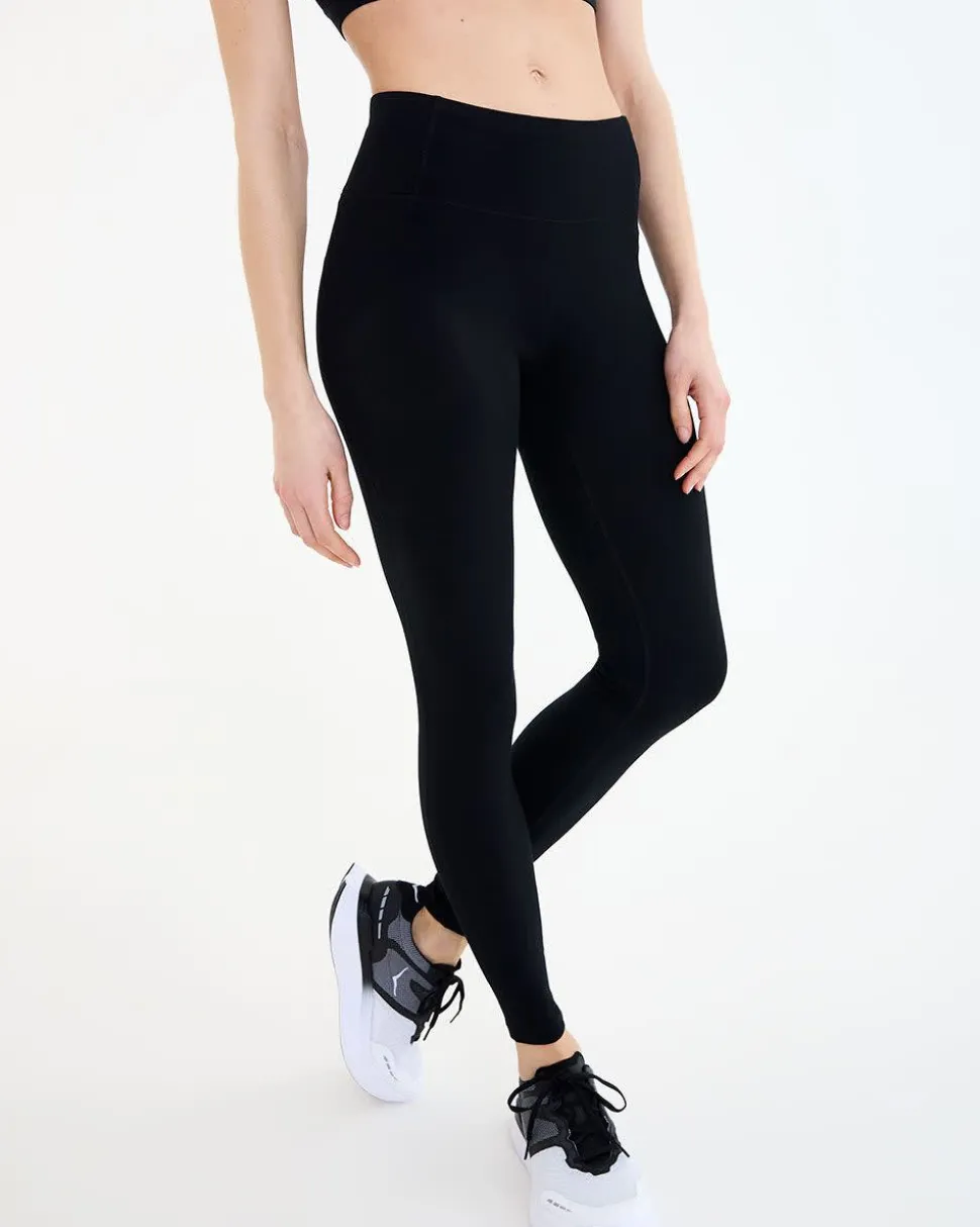 Solid Sculptor Leggings, Hyba - Tall