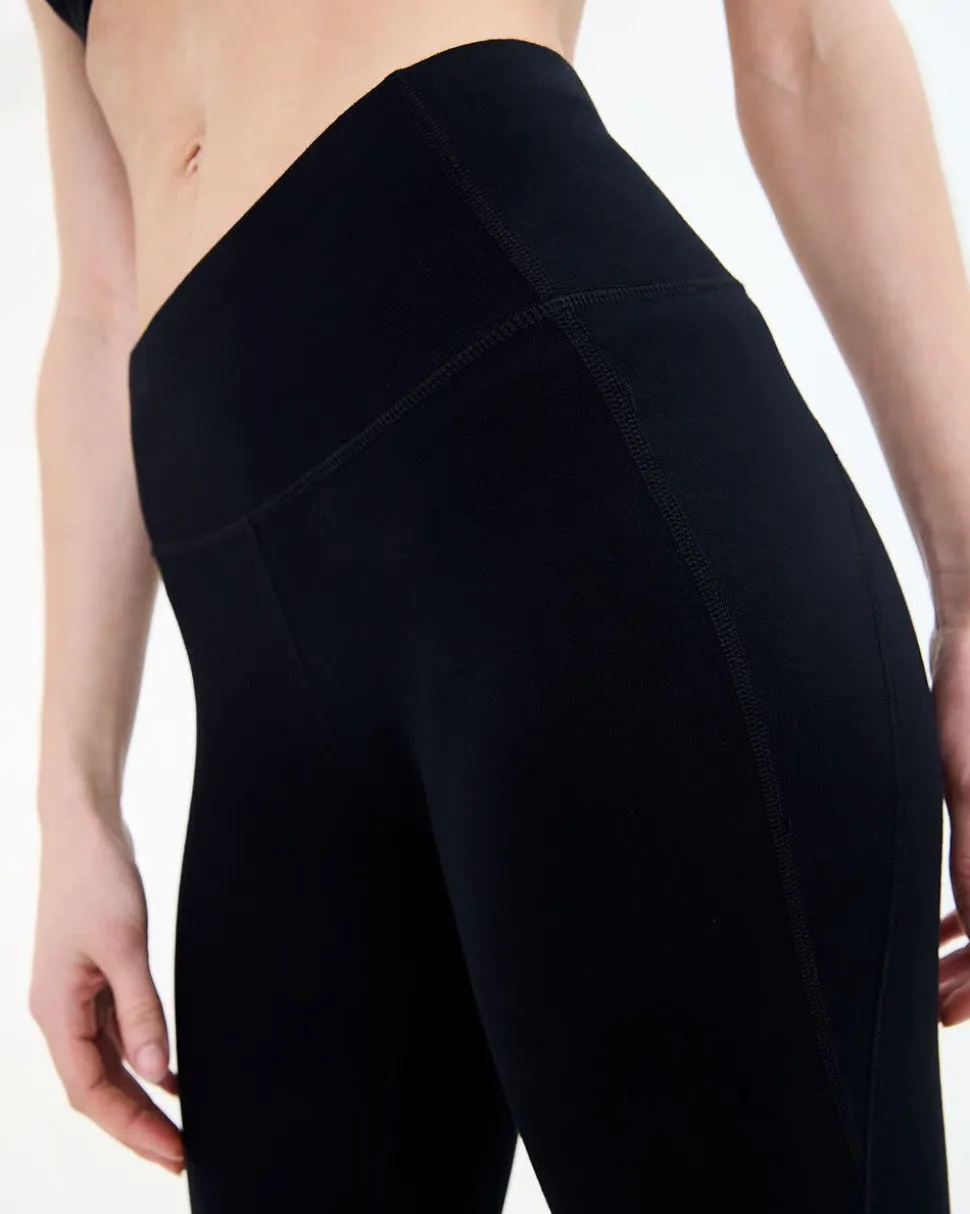 Solid Sculptor Leggings, Hyba - Tall