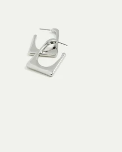 Square Hoops
