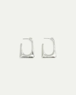 Square Hoops