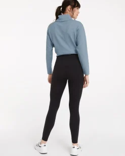 Super High-Rise Pulse Legging with Pockets - Hyba